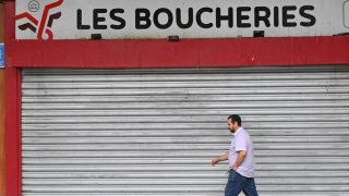 Six Butchers Charged Over E. coli Outbreak That Killed an 11-Year-Old Girl in France