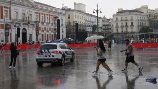 Deadly Floods Swamp Spain's Mediterranean Coast as Storms Batter Catalonia and Valencia