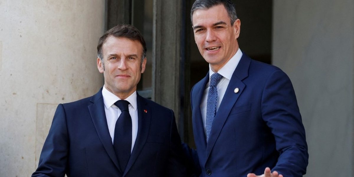 Spain Brings Public Debt Below 100% of GDP as France Struggles With Soaring Interest Costs
