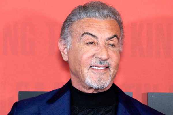 Stallone Reveals He Refused Trump’s Hollywood Role