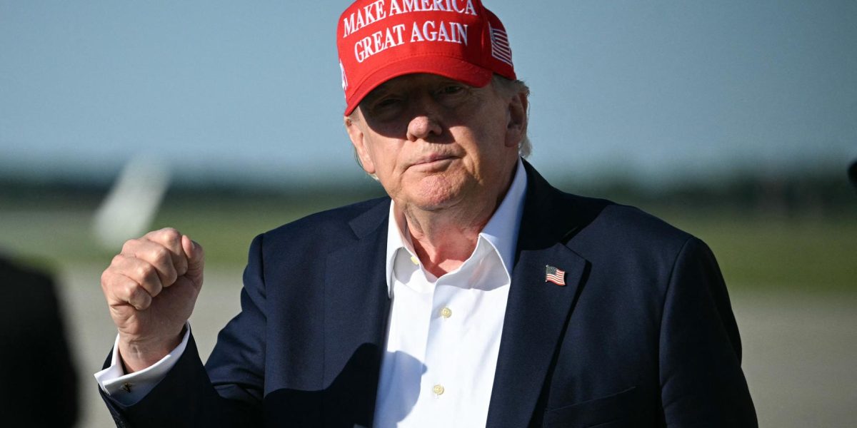 Supreme Court Lifts Limits on Trump's Third-Country Deportations