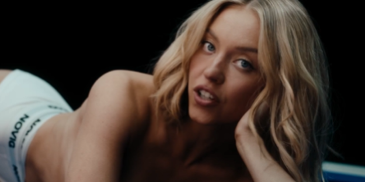 Sydney Sweeney Ad Sparks Backlash From Female Athletes