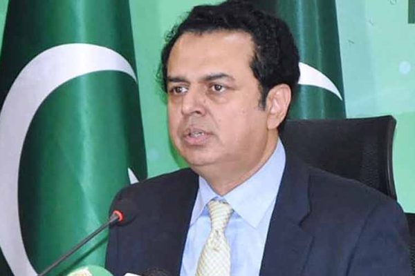Pakistan Warns PTI Ahead of September 27 Islamabad March