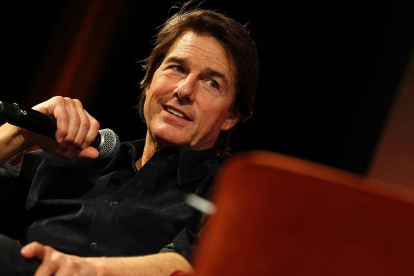 Tom Cruise Says AI Will Never Replace Human Touch in Cinema