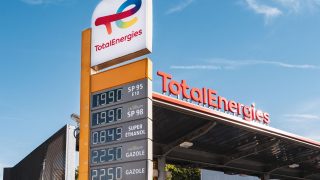 TotalEnergies Boosts Dividends as French Drivers Grapple With Soaring Fuel Costs
