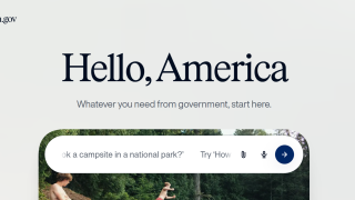 Trump Unveils America.gov: An AI Portal That Sometimes Contradicts Him