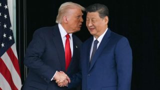 US Ambassador Claims Trump Offered to Sell Weapons to China, White House Denies