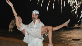 Trump Jr's Wedding Funded by Putin-Linked Oligarch