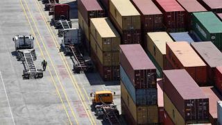 Washington and Beijing Agree $60 Billion Tariff Swap, Extend Trade Truce