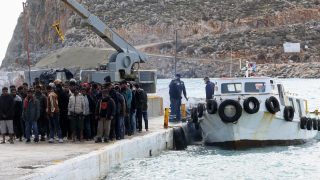 Twelve Migrants Perish in Twin Aegean Sea Disasters Off Greek Islands