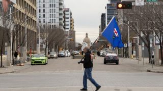 Alberta Rejects Separatist Referendum as Voters Back Staying in Canada