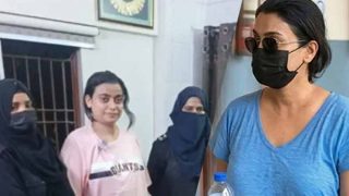 Anmol Pinky Files Acquittal Plea as Karachi Court Weighs Drug Recovery Cases