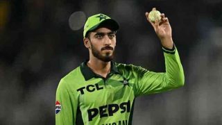 Arafat Minhas Enters Rare Company With Match-Winning All-Round Masterclass