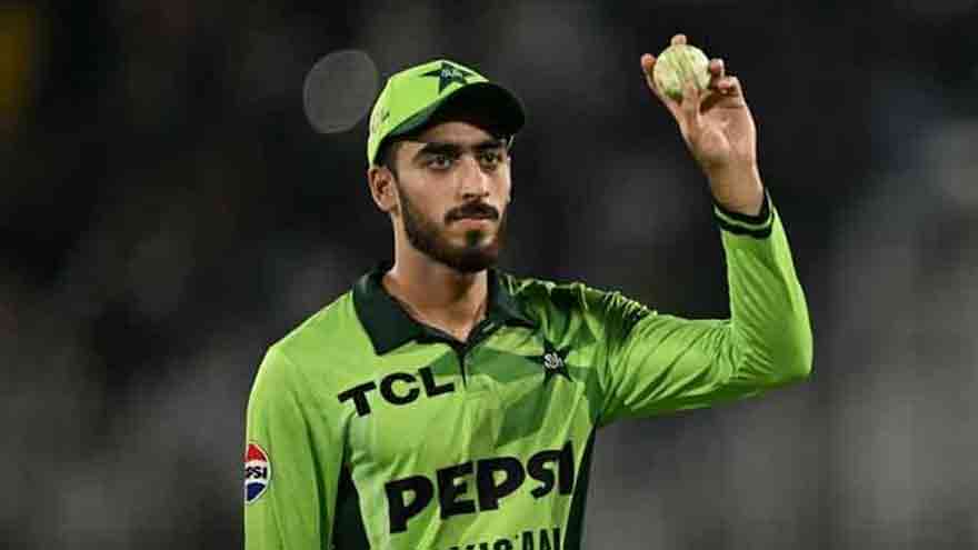Arafat Minhas Enters Rare Company With Match-Winning All-Round Masterclass