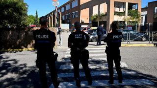Aubagne School Shooting: 14-Year-Old Charged and Jailed After Opening Fire on Teachers