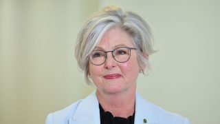 Australian MP Helen Haines Loses Both Legs After Deliberate Vehicle Attack