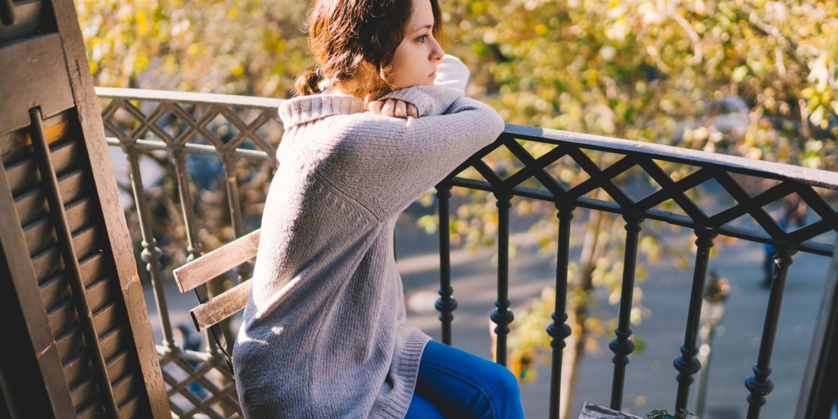 Why Autumn Drains Your Energy — And What You Can Do About It