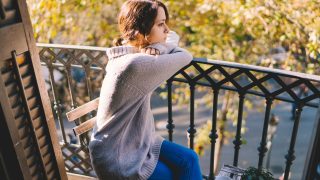 Why Autumn Drains Your Energy — And What You Can Do About It