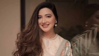 Aymen Saleem Enters Politics, Joins PPP With Benazir Bhutto as Her Inspiration