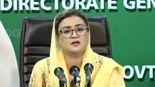 Azma Bokhari Secures Rs84 Million Defamation Victory Against Moeen Qureshi