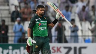 Babar Azam Enters 16,000-Run Club in Rawalpindi ODI