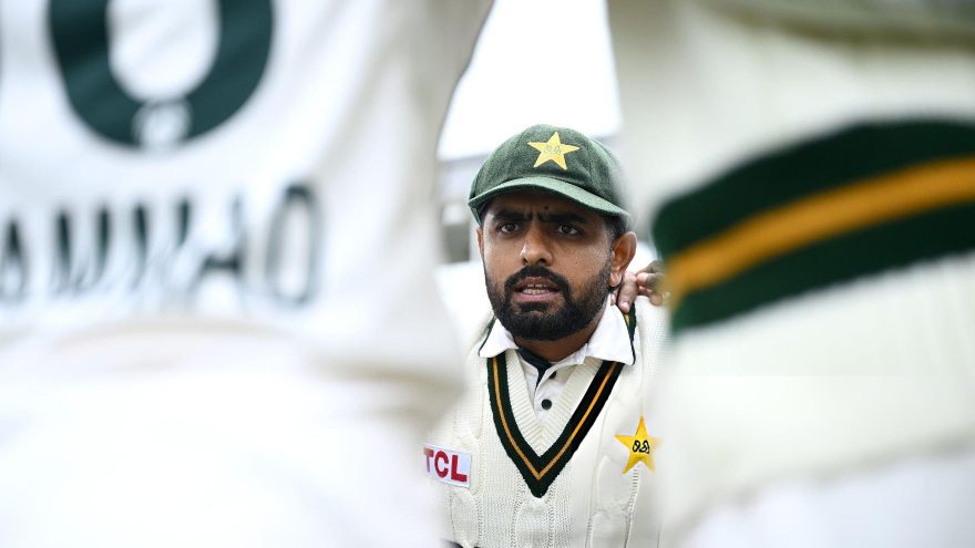 Babar Azam Retains Captaincy as Pakistan Blood Three Uncapped Batters for Sri Lanka Tests