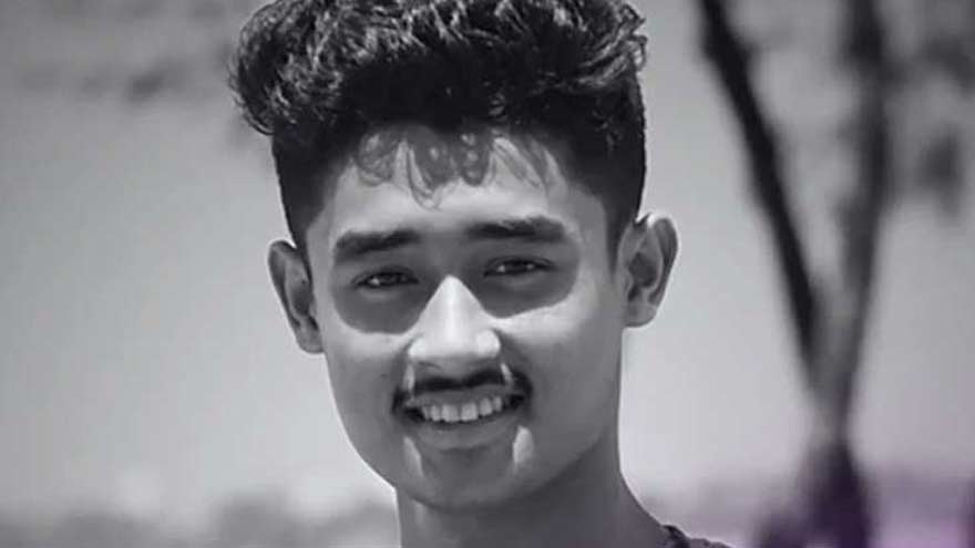 Bangladesh U-18 Pacer Mehedi Hasan Hridoy Dies of Blood Cancer En Route to Dhaka