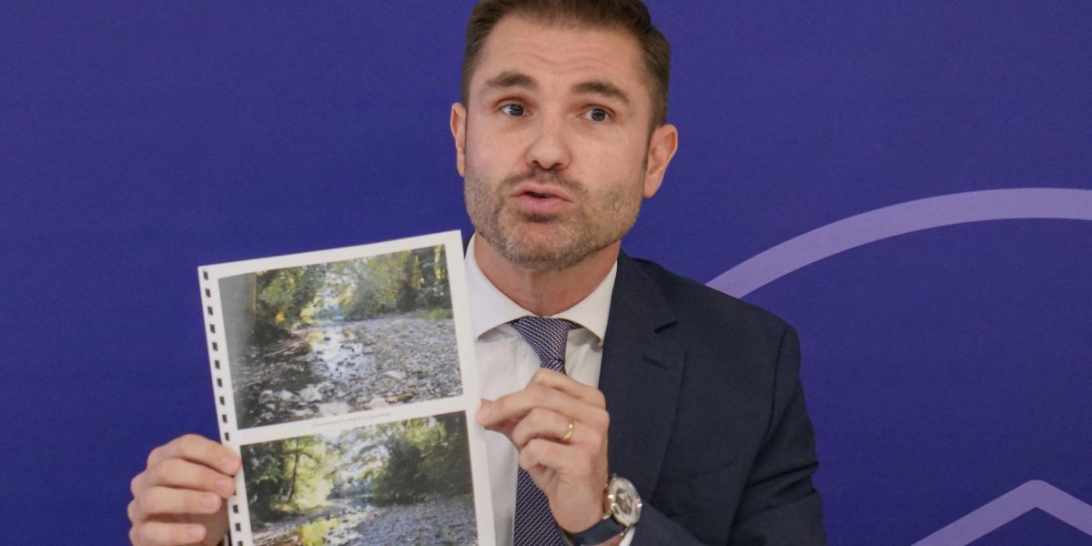 Belfort Protest: Two Viral Videos, Two Competing Allegations of Violence