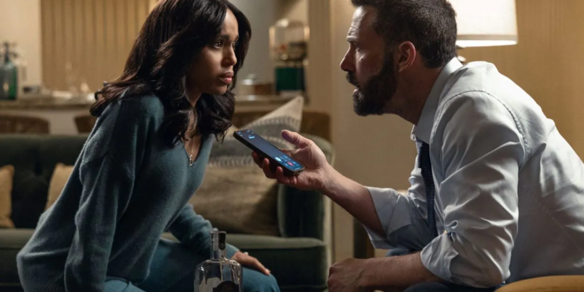 Ben Affleck's Netflix Thriller 'Animals' Divides Critics, Branded His Worst Directorial Effort