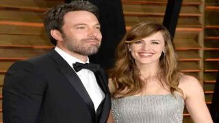 Ben Affleck Says Work and Fatherhood Leave No Room for Dating