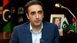Bilawal Bhutto Zardari Honors Karsaz Martyrs, Declares October 18 a Black Day in Pakistan's History