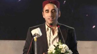 Bilawal Bhutto Challenges New Province Demands, Points to Thar as Model of Progress
