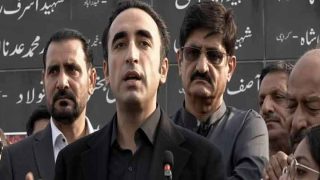 Bilawal Bhutto Zardari Calls for Depoliticizing Counterterrorism Efforts