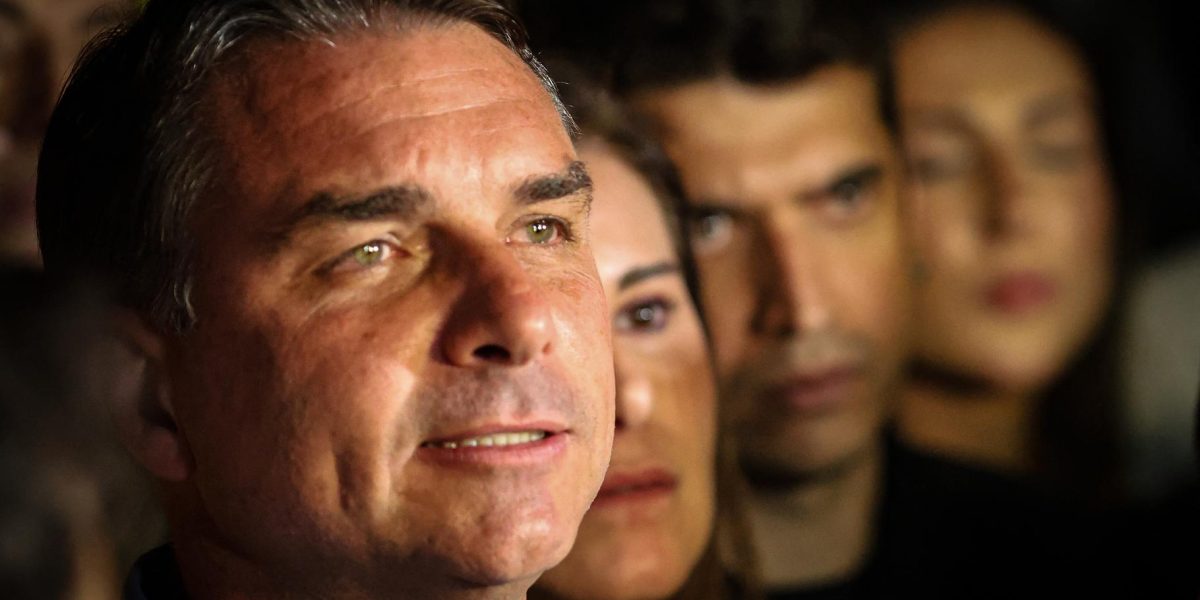 Bolsonaro Dynasty Surges in Brazil Elections as Family Secures Key Victories