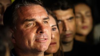 Bolsonaro Dynasty Surges in Brazil Elections as Family Secures Key Victories