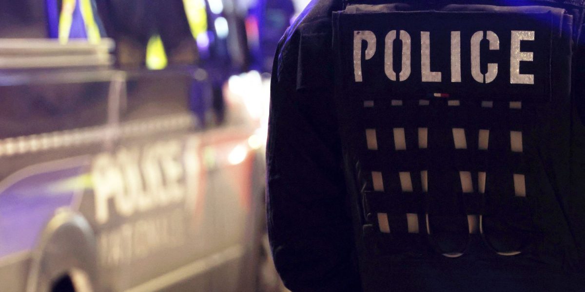 Bordeaux Curfew for Minors Sparks Anger Among Youth Who Feel Unfairly Punished