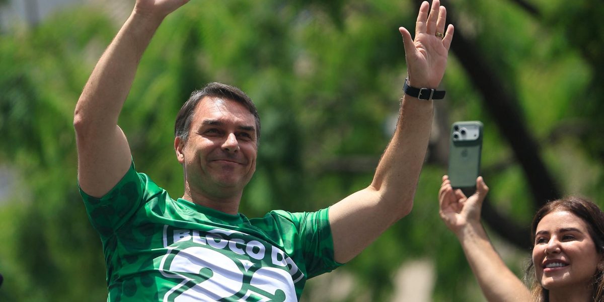 AI-Generated "Influencer" Julia Cortez Sparks Outrage in Brazil's Presidential Race