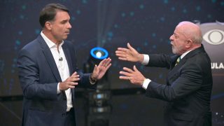 Brazil's Presidential Race Erupts Into Legal Battle Over Meta's Role