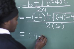 Burkina Faso Swaps Crowns for Equations in Push to Empower Women Scientists