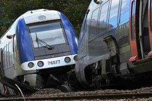 Caen-Rouen Rail Services Resume a Month After Mysterious Derailment