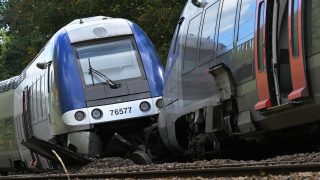 Caen-Rouen Rail Services Resume a Month After Mysterious Derailment