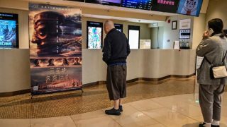 China's First Fully AI-Generated Film Meets a Skeptical Box Office