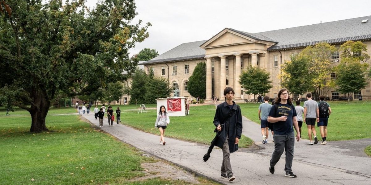 Cornell Launches Independent Probe Into 2024 Gang Rape Allegation Involving Fraternity Members