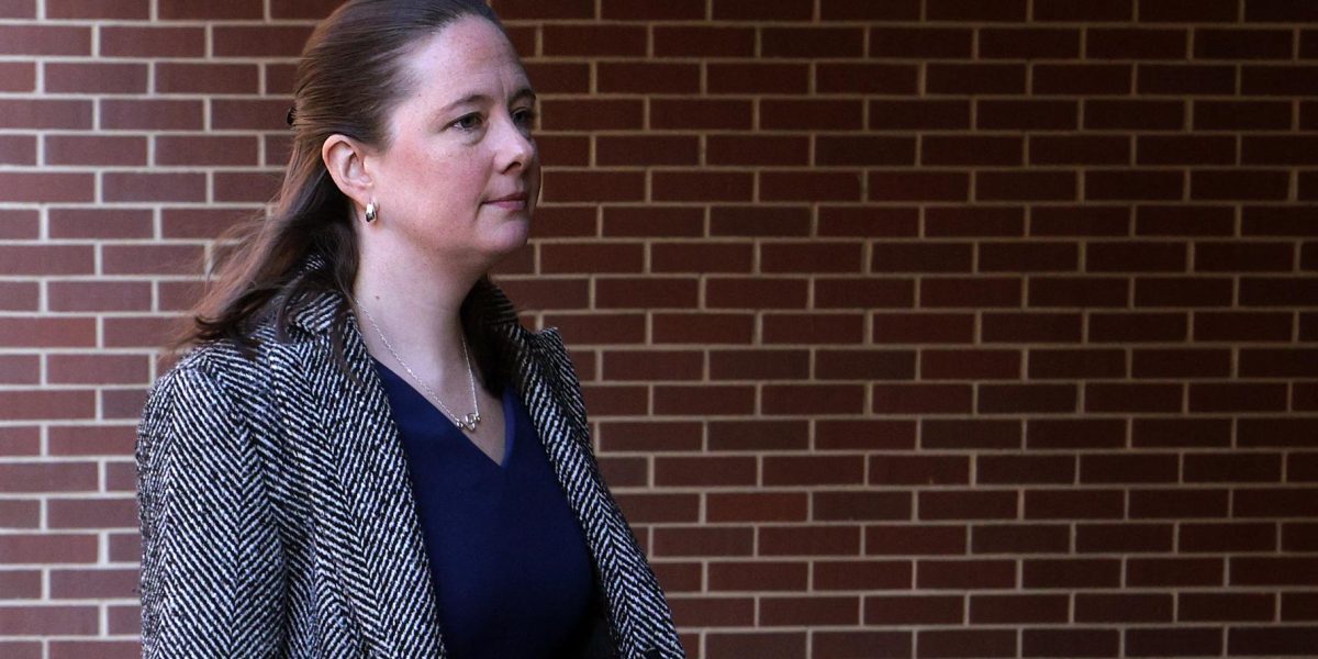 New York Court Rules Trump Administration's Firing of Prosecutor Maurene Comey Illegal