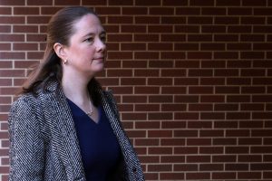 New York Court Rules Trump Administration's Firing of Prosecutor Maurene Comey Illegal