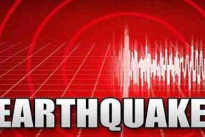 5.1 Magnitude Earthquake Rattles Dalbandin, Sparking Panic Across Balochistan