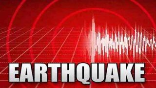 5.1 Magnitude Earthquake Rattles Dalbandin, Sparking Panic Across Balochistan