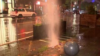 Deadly Flash Floods Sweep Barcelona Region, Leaving Two Dead