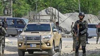 Security Forces Eliminate Eight Terrorists in Dera Ismail Khan Operation