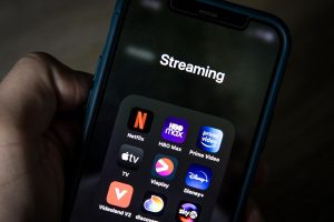 Disney Titles Land on Netflix in Landmark Streaming Partnership